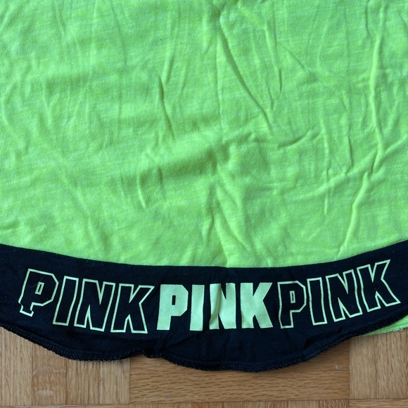 The Struggle is Real PINK Racerback Tank Top - Picture 4 of 7